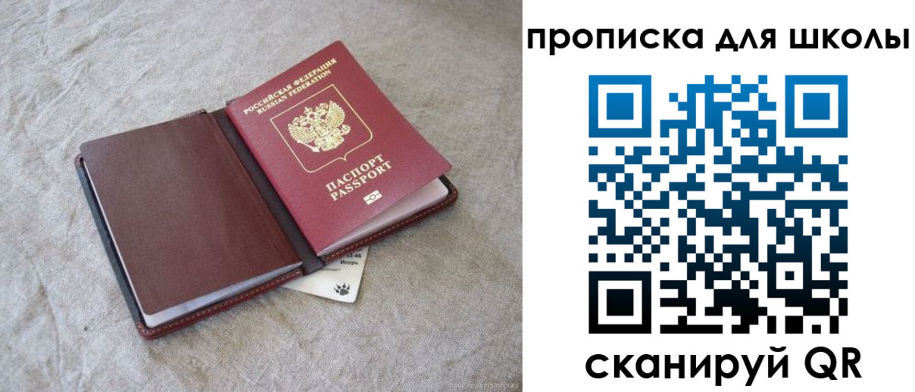 прописка штамп в Ростове
